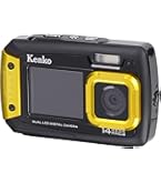 Amazon | Kenko デジタルカメラ DSC200WP 防塵・防水 IP58 2016万画素